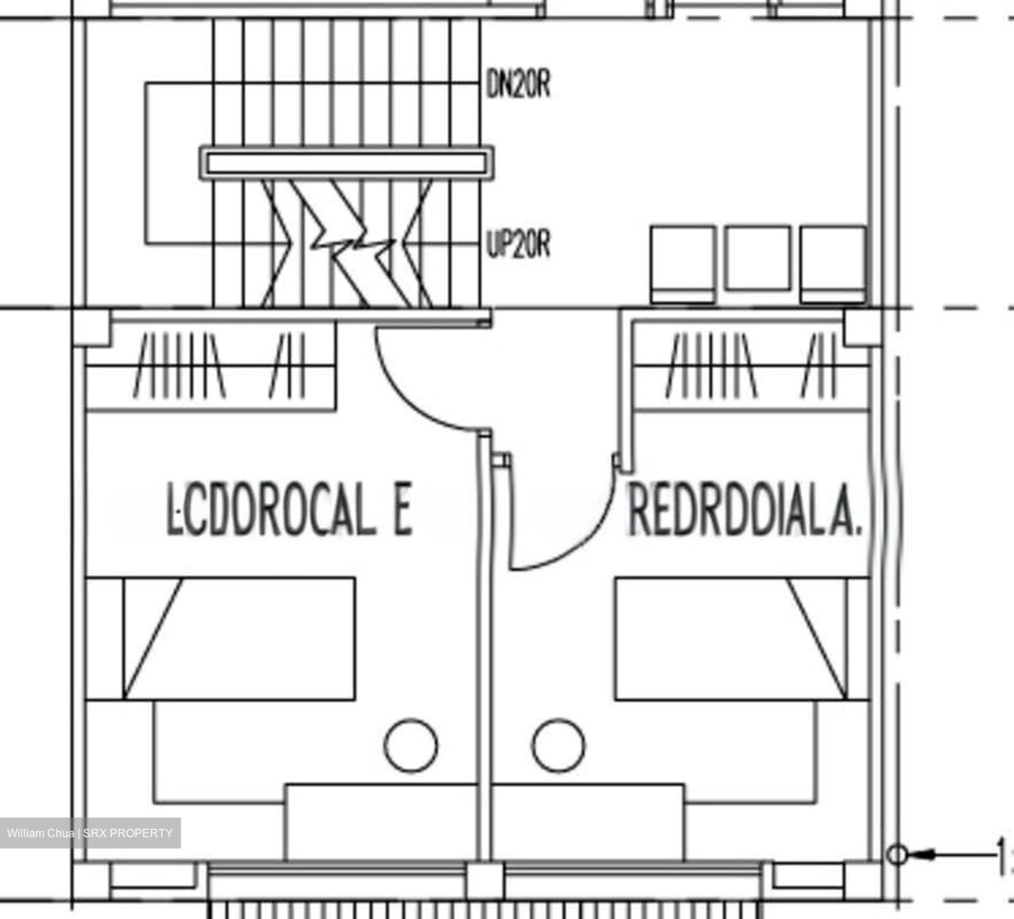 Prome Road (D12), Terrace #536273871